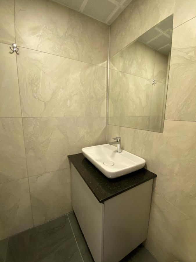 Kervan Apart Antalya Extérieur photo